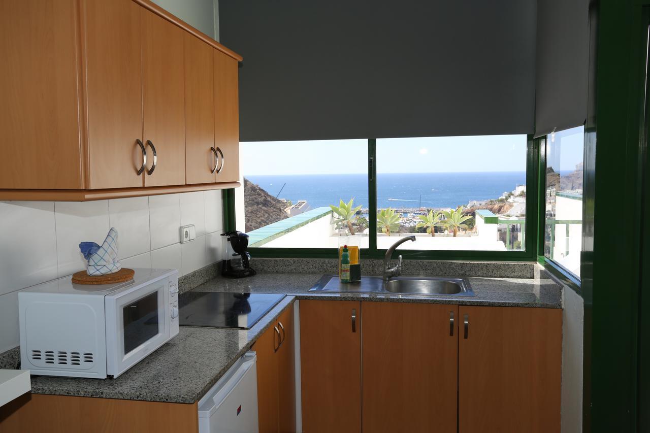 Apartamentos Halley Puerto Rico  Exterior photo